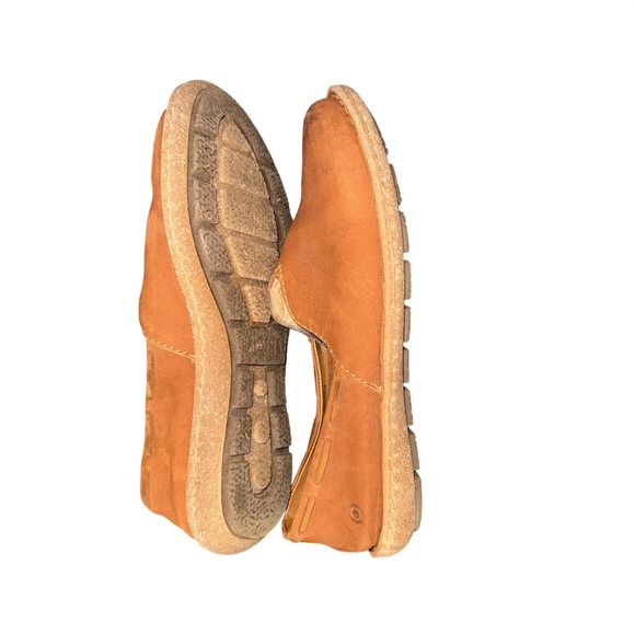 Born Naya Leather Loafers | size 9 | Flats | Casual Shoe - Picture 5 of 8